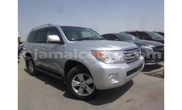 Buy Import Toyota Land Cruiser Other Car in Import - Dubai in Clarendon Buy Import Toyota Land Cruiser Other Car in Import - Dubai in Clarendon