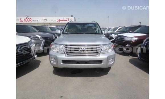 Buy Import Toyota Land Cruiser Other Car in Import - Dubai in Clarendon Buy Import Toyota Land Cruiser Other Car in Import - Dubai in Clarendon