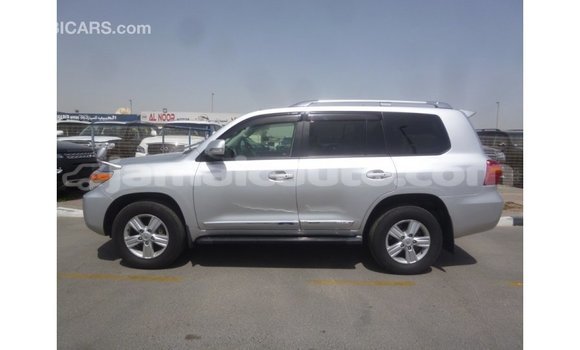 Buy Import Toyota Land Cruiser Other Car in Import - Dubai in Clarendon Buy Import Toyota Land Cruiser Other Car in Import - Dubai in Clarendon