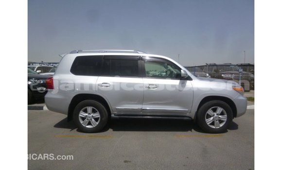 Buy Import Toyota Land Cruiser Other Car in Import - Dubai in Clarendon Buy Import Toyota Land Cruiser Other Car in Import - Dubai in Clarendon