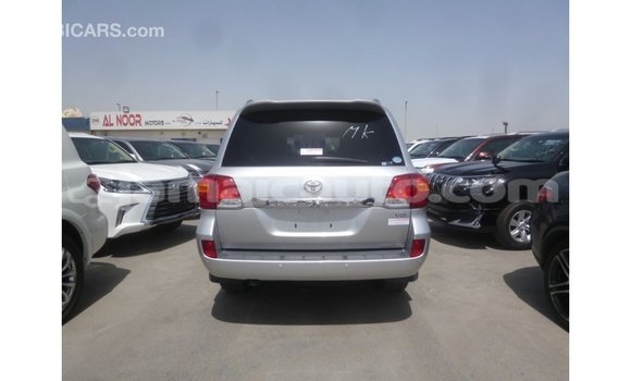 Buy Import Toyota Land Cruiser Other Car in Import - Dubai in Clarendon Buy Import Toyota Land Cruiser Other Car in Import - Dubai in Clarendon