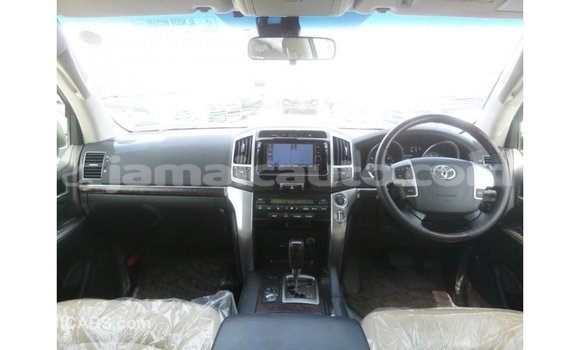 Buy Import Toyota Land Cruiser Other Car in Import - Dubai in Clarendon Buy Import Toyota Land Cruiser Other Car in Import - Dubai in Clarendon