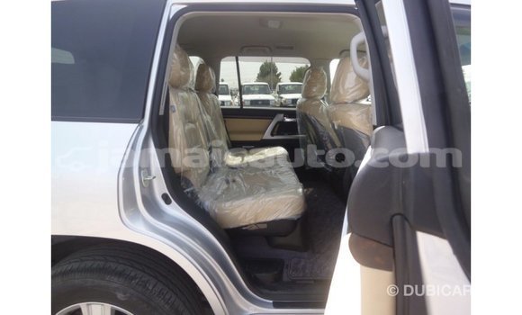 Buy Import Toyota Land Cruiser Other Car in Import - Dubai in Clarendon Buy Import Toyota Land Cruiser Other Car in Import - Dubai in Clarendon