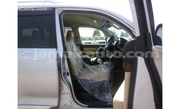 Buy Import Toyota Land Cruiser Other Car in Import - Dubai in Clarendon Buy Import Toyota Land Cruiser Other Car in Import - Dubai in Clarendon