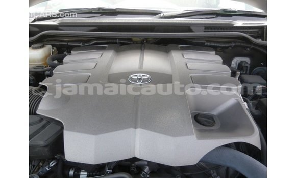 Buy Import Toyota Land Cruiser Other Car in Import - Dubai in Clarendon Buy Import Toyota Land Cruiser Other Car in Import - Dubai in Clarendon
