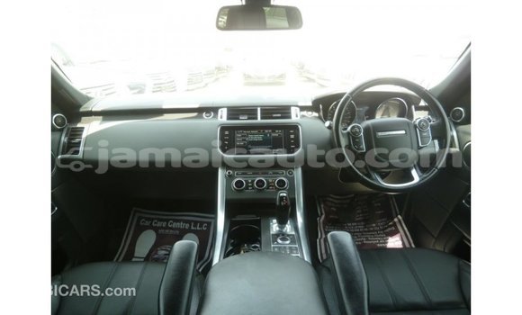 Buy Import Land Rover Range Rover Black Car in Import - Dubai in Clarendon Buy Import Land Rover Range Rover Black Car in Import - Dubai in Clarendon