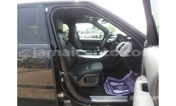 Buy Import Land Rover Range Rover Black Car in Import - Dubai in Clarendon Buy Import Land Rover Range Rover Black Car in Import - Dubai in Clarendon