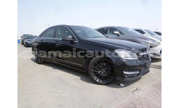 Buy Import Mercedes-Benz 190 (W201) Black Car in Import - Dubai in Clarendon