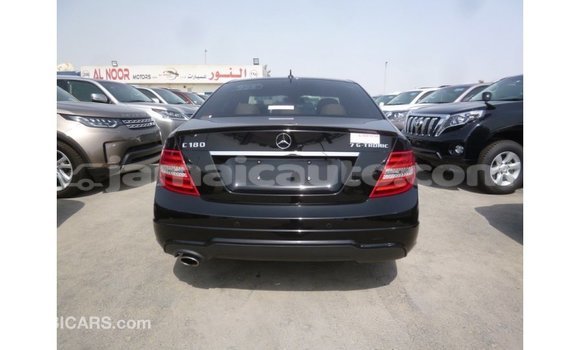 Buy Import Mercedes-Benz 190 (W201) Black Car in Import - Dubai in Clarendon Buy Import Mercedes-Benz 190 (W201) Black Car in Import - Dubai in Clarendon