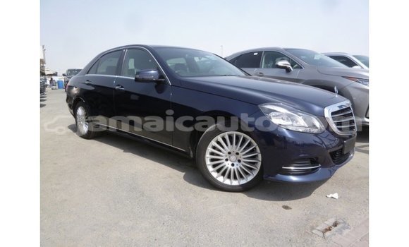 Buy Import Mercedes-Benz 200 Blue Car in Import - Dubai in Clarendon