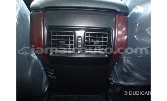 Buy Import Toyota Prado White Car in Import - Dubai in Clarendon Buy Import Toyota Prado White Car in Import - Dubai in Clarendon