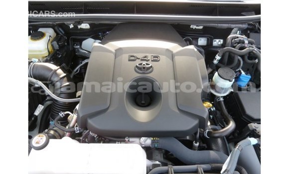 Buy Import Toyota Prado White Car in Import - Dubai in Clarendon Buy Import Toyota Prado White Car in Import - Dubai in Clarendon
