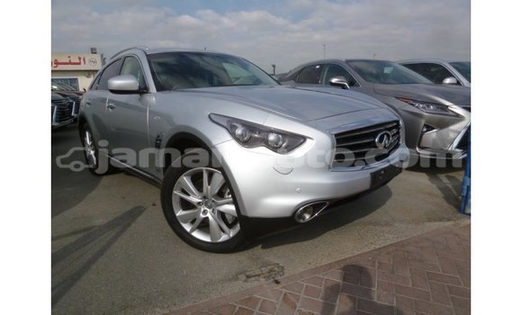 Buy Import Infiniti FX Other Car in Import - Dubai in Clarendon