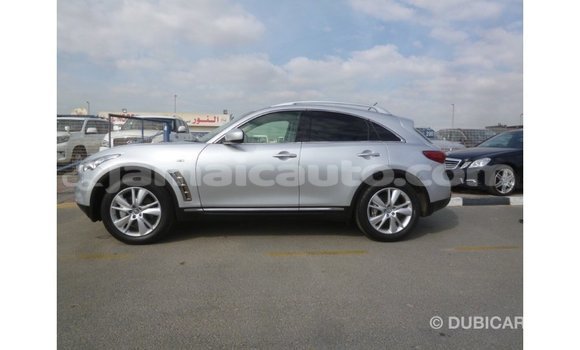 Buy Import Infiniti FX Other Car in Import - Dubai in Clarendon Buy Import Infiniti FX Other Car in Import - Dubai in Clarendon