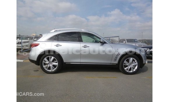 Buy Import Infiniti FX Other Car in Import - Dubai in Clarendon Buy Import Infiniti FX Other Car in Import - Dubai in Clarendon