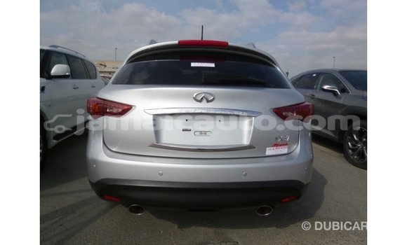 Buy Import Infiniti FX Other Car in Import - Dubai in Clarendon Buy Import Infiniti FX Other Car in Import - Dubai in Clarendon