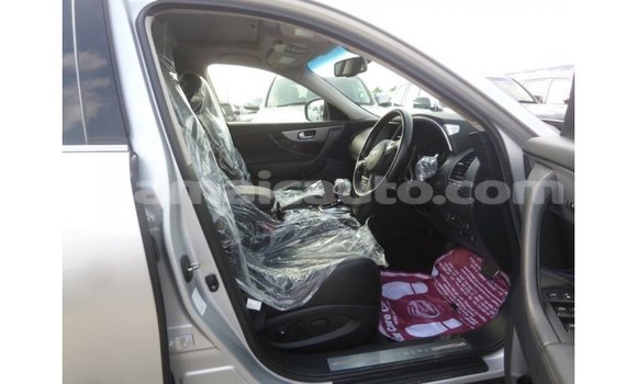 Buy Import Infiniti FX Other Car in Import - Dubai in Clarendon Buy Import Infiniti FX Other Car in Import - Dubai in Clarendon