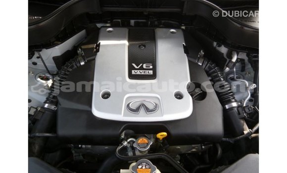 Buy Import Infiniti FX Other Car in Import - Dubai in Clarendon Buy Import Infiniti FX Other Car in Import - Dubai in Clarendon