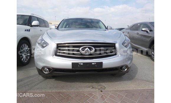 Buy Import Infiniti FX Other Car in Import - Dubai in Clarendon Buy Import Infiniti FX Other Car in Import - Dubai in Clarendon