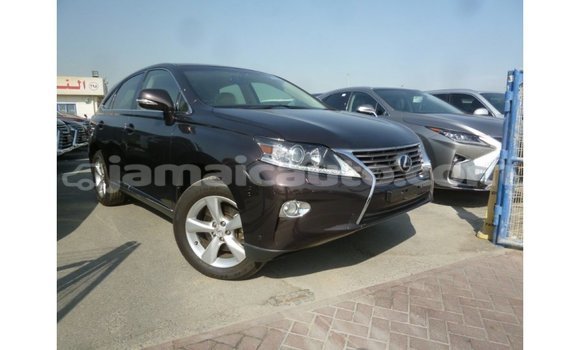Buy Import Lexus RX Brown Car in Import - Dubai in Clarendon Buy Import Lexus RX Brown Car in Import - Dubai in Clarendon