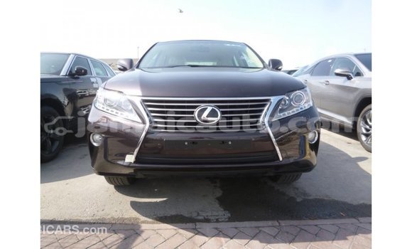 Buy Import Lexus RX Brown Car in Import - Dubai in Clarendon Buy Import Lexus RX Brown Car in Import - Dubai in Clarendon