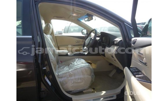 Buy Import Lexus RX Brown Car in Import - Dubai in Clarendon Buy Import Lexus RX Brown Car in Import - Dubai in Clarendon