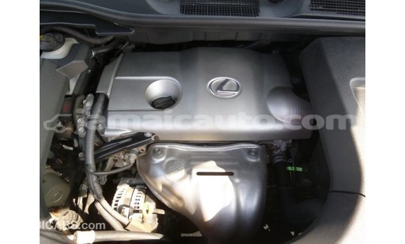 Buy Import Lexus RX Brown Car in Import - Dubai in Clarendon Buy Import Lexus RX Brown Car in Import - Dubai in Clarendon