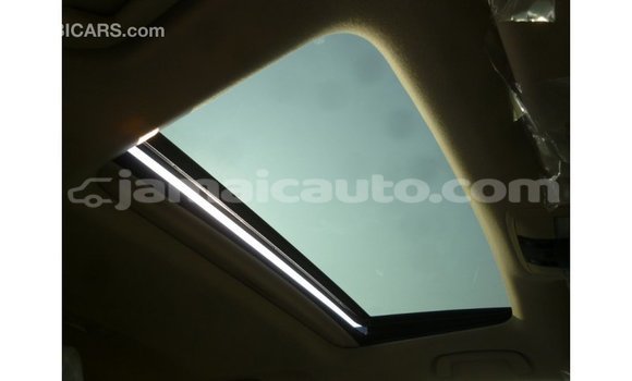 Buy Import Toyota Prado Black Car in Import - Dubai in Clarendon Buy Import Toyota Prado Black Car in Import - Dubai in Clarendon