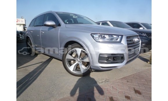 Buy Import Audi Q7 Other Car in Import - Dubai in Clarendon