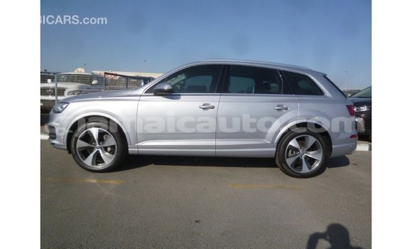 Buy Import Audi Q7 Other Car in Import - Dubai in Clarendon Buy Import Audi Q7 Other Car in Import - Dubai in Clarendon