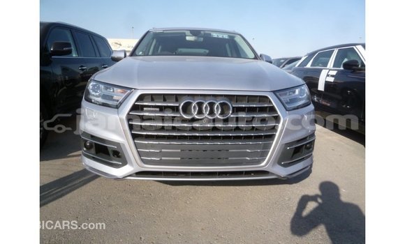 Buy Import Audi Q7 Other Car in Import - Dubai in Clarendon Buy Import Audi Q7 Other Car in Import - Dubai in Clarendon