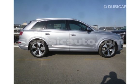 Buy Import Audi Q7 Other Car in Import - Dubai in Clarendon Buy Import Audi Q7 Other Car in Import - Dubai in Clarendon