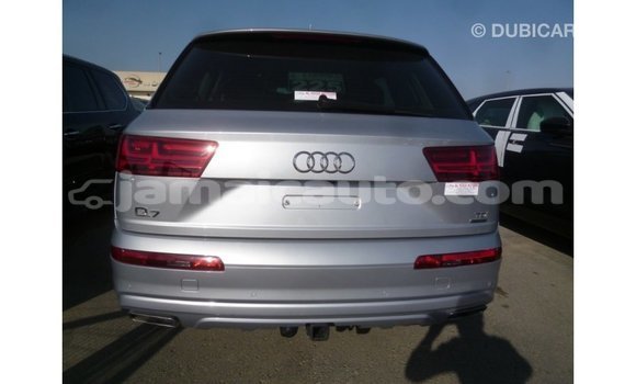 Buy Import Audi Q7 Other Car in Import - Dubai in Clarendon Buy Import Audi Q7 Other Car in Import - Dubai in Clarendon