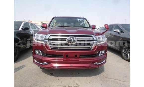 Buy Import Toyota Land Cruiser Other Car in Import - Dubai in Clarendon Buy Import Toyota Land Cruiser Other Car in Import - Dubai in Clarendon