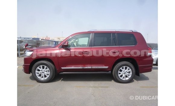 Buy Import Toyota Land Cruiser Other Car in Import - Dubai in Clarendon Buy Import Toyota Land Cruiser Other Car in Import - Dubai in Clarendon