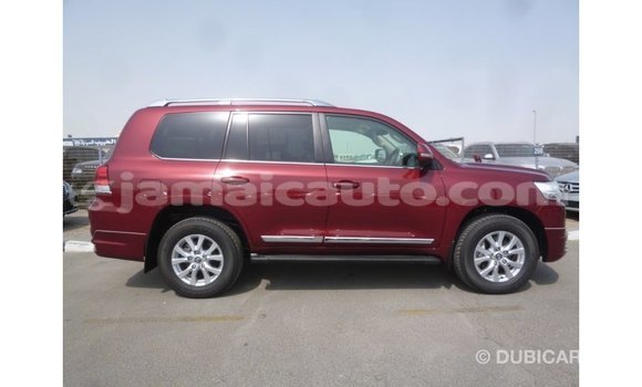 Buy Import Toyota Land Cruiser Other Car in Import - Dubai in Clarendon Buy Import Toyota Land Cruiser Other Car in Import - Dubai in Clarendon
