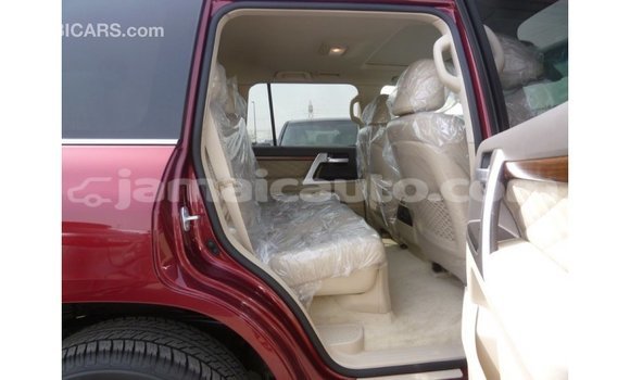 Buy Import Toyota Land Cruiser Other Car in Import - Dubai in Clarendon Buy Import Toyota Land Cruiser Other Car in Import - Dubai in Clarendon