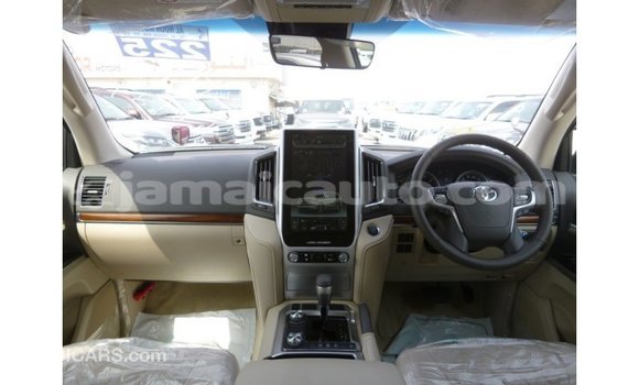 Buy Import Toyota Land Cruiser Other Car in Import - Dubai in Clarendon Buy Import Toyota Land Cruiser Other Car in Import - Dubai in Clarendon