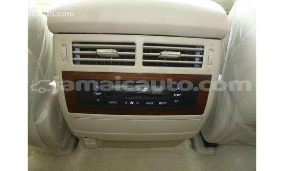 Buy Import Toyota Land Cruiser Other Car in Import - Dubai in Clarendon Buy Import Toyota Land Cruiser Other Car in Import - Dubai in Clarendon