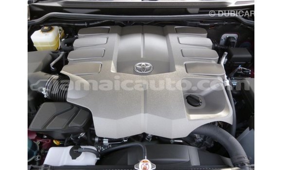 Buy Import Toyota Land Cruiser Other Car in Import - Dubai in Clarendon Buy Import Toyota Land Cruiser Other Car in Import - Dubai in Clarendon