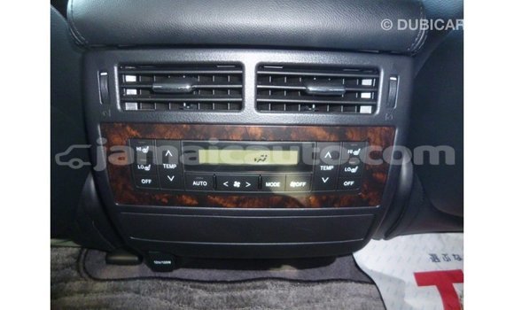 Buy Import Toyota Land Cruiser White Car in Import - Dubai in Clarendon Buy Import Toyota Land Cruiser White Car in Import - Dubai in Clarendon