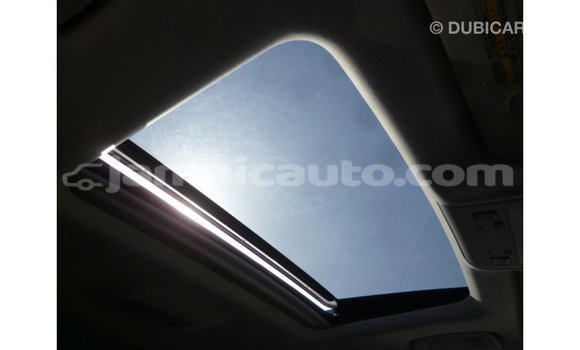 Buy Import Toyota Land Cruiser White Car in Import - Dubai in Clarendon Buy Import Toyota Land Cruiser White Car in Import - Dubai in Clarendon