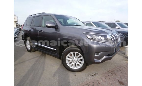 Buy Import Toyota Prado Other Car in Import - Dubai in Clarendon Buy Import Toyota Prado Other Car in Import - Dubai in Clarendon