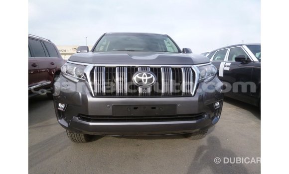 Buy Import Toyota Prado Other Car in Import - Dubai in Clarendon Buy Import Toyota Prado Other Car in Import - Dubai in Clarendon