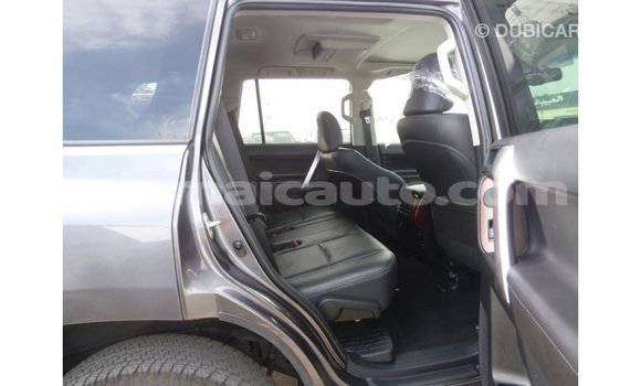 Buy Import Toyota Prado Other Car in Import - Dubai in Clarendon Buy Import Toyota Prado Other Car in Import - Dubai in Clarendon
