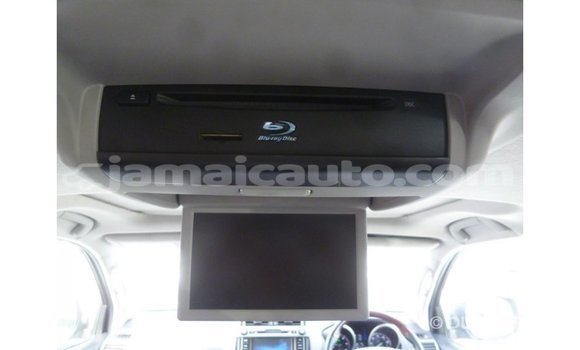 Buy Import Toyota Prado Other Car in Import - Dubai in Clarendon Buy Import Toyota Prado Other Car in Import - Dubai in Clarendon