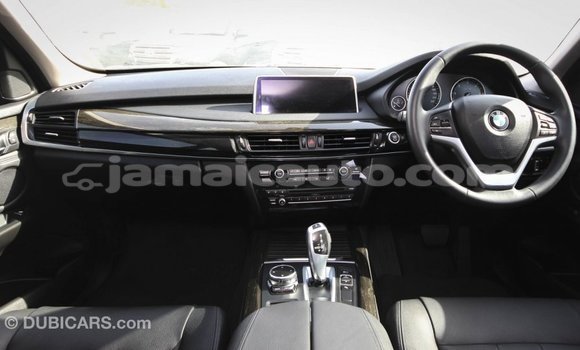 Buy Import BMW X5 Other Car in Import - Dubai in Clarendon Buy Import BMW X5 Other Car in Import - Dubai in Clarendon