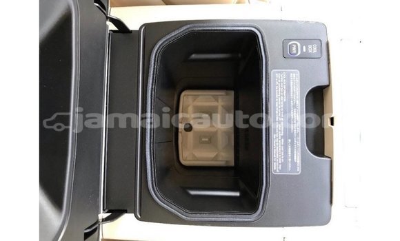 Buy Import Lexus LX Black Car in Import - Dubai in Clarendon Buy Import Lexus LX Black Car in Import - Dubai in Clarendon