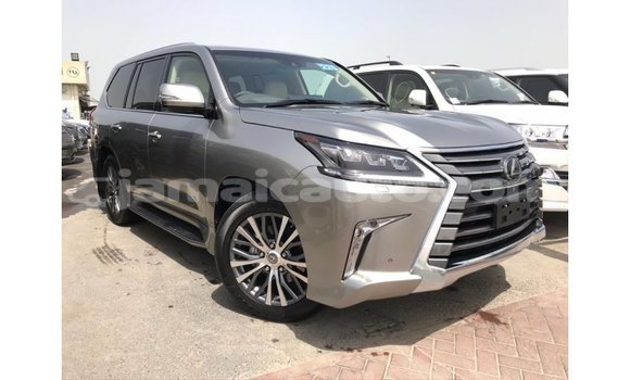 Buy Import Lexus LX Other Car in Import - Dubai in Clarendon Buy Import Lexus LX Other Car in Import - Dubai in Clarendon