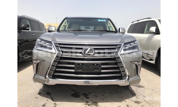 Buy Import Lexus LX Other Car in Import - Dubai in Clarendon Buy Import Lexus LX Other Car in Import - Dubai in Clarendon